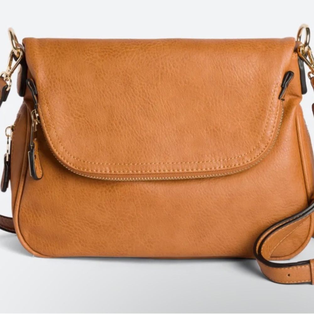 Moda Luxe Brooks Crossbody Bag